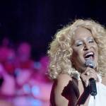 The Edmonds Center of the Arts presents Darlene Loves Love for the Holidays livestream show Dec. 5. (Russ DeSantis / Special to the Asbury Park Press)