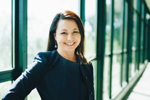 Tonya Drake is chancellor of WGU Washington. (Courtesy of WGU)
