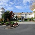 Fourteen residents and four staff members have tested positive for COVID-19 at Regency on Whidbey in Oak Harbor. (Regency on Whidbey)