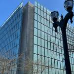 Snohomish County Jail. (Sue Misao / Herald file)