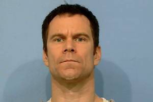 Paul Erickson (Washington State Department of Corrections)