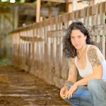 Precept Wine, the largest privately owned wine company in Washington, recruited Seattle native Sarah Cabot to take over its pinot noir production in Oregons Willamette Valley in 2014. (Precept Wine)