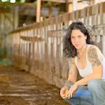 Precept Wine, the largest privately-owned wine company in Washington, recruited Seattle native Sarah Cabot to take over its pinot noir production in Oregon’s Willamette Valley in 2014. (Precept Wine)