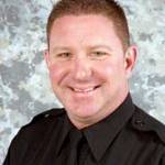 Mill Creek Police Chief Jeffrey Young (City of Mill Creek)