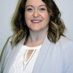 Susan Biller, Washington Department of Corrections spokesperson. (Washington State Department of Corrections)