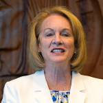 FILE - In this Sept. 2, 2020, file photo Seattle Mayor Jenny Durkan addresses a news conference about changes being made in the police department in Seattle. Washington's Supreme Court on Thursday, Oct. 8, 2020, unanimously rejected an effort to recall Durkan. The justices issued an order saying that even if true, the allegations brought against her would not amount to "misfeasance, malfeasance or violation of the oath of office." (AP Photo/Elaine Thompson, File)
