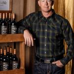 Rob Mercer, the Honorary Grower for the 2020 Auction of Washington Wines, capped the year with news that the Mercer Bros. 2017 Cabernet Sauvignon made Wine Spectator magazines Top 100 Wines for 2020. (Auction of Washington Wines)