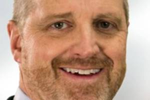 Ric Ilgenfritz, CEO of Community Transit. (Community Transit) 20201210