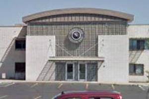A man claimed to have a bomb at the Spokane County Democrats headquarters in Spokane on Wednesday. (Spokane County Democrats)