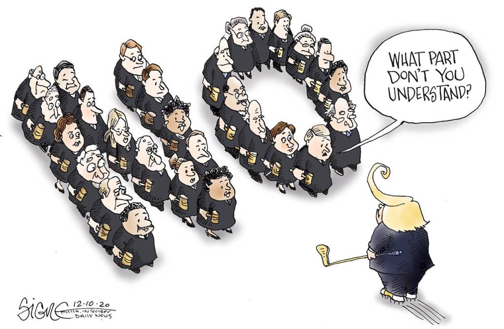 Signe cartoon
TOON10
No! Judges