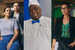 Comcast Corporation has launched the Comcast RISE program to help strengthen and empower Black, Indigenous, and People of Color (BIPOC)-owned small businesses hard hit by COVID-19.