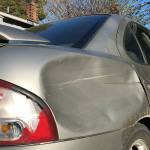 The car was still operable, but the system seemed designed to push Street Smarts columnist Ben Watanabe into a new car and the costs that come with it. (Ben Watanabe / The Herald)