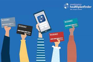 Open enrollment for the Washington Health Benefit Exchange closes Dec. 15 at 11:59 p.m. (Washington Health Benefit Exchange)
