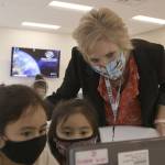 In October, Comcast rolled out a plan to empower community centers like those of the Boys & Girls Clubs of Snohomish County with robust internet and Wi-Fi resources, dubbed Lift Zones, to help kids connect to their online schooling.