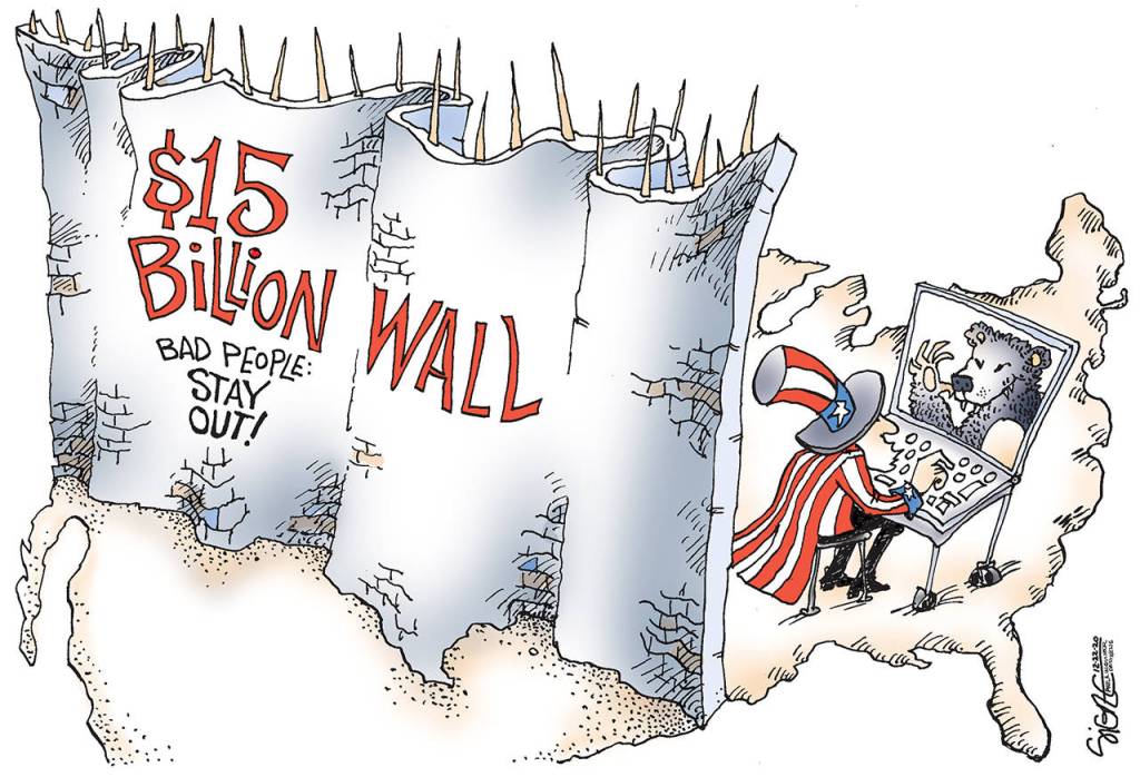 Signe cartoon
TOON22
Russia Hack