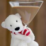 Winter is the time to try warming cocktails like this sweet Peppermint Pattie. (Hillary Levin / St. Louis Post-Dispatch)