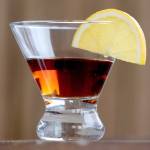 The warming flavors of rum highlight this Jamaican Solstice. (Hillary Levin / St. Louis Post-Dispatch)