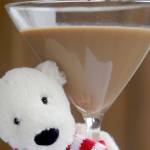 Winter is the time to try warming cocktails like this sweet Peppermint Pattie. (Hillary Levin/St. Louis Post-Dispatch/TNS)