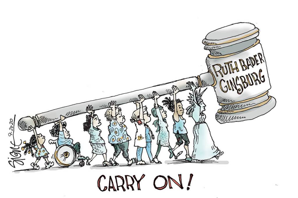 Signe cartoon
TOON20