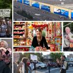 Photos from The Heralds top 10 stories of 2020. (Herald staff and submitted)