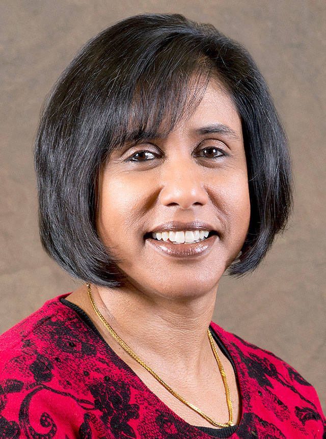 Dr. Alka Atal-Barrio