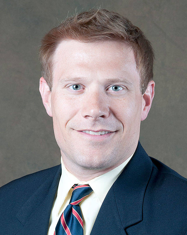 Dr. Andrew Richter
