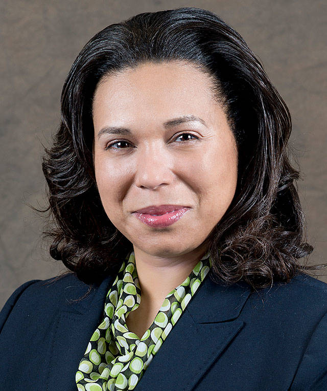 Dr. Hillary Russell