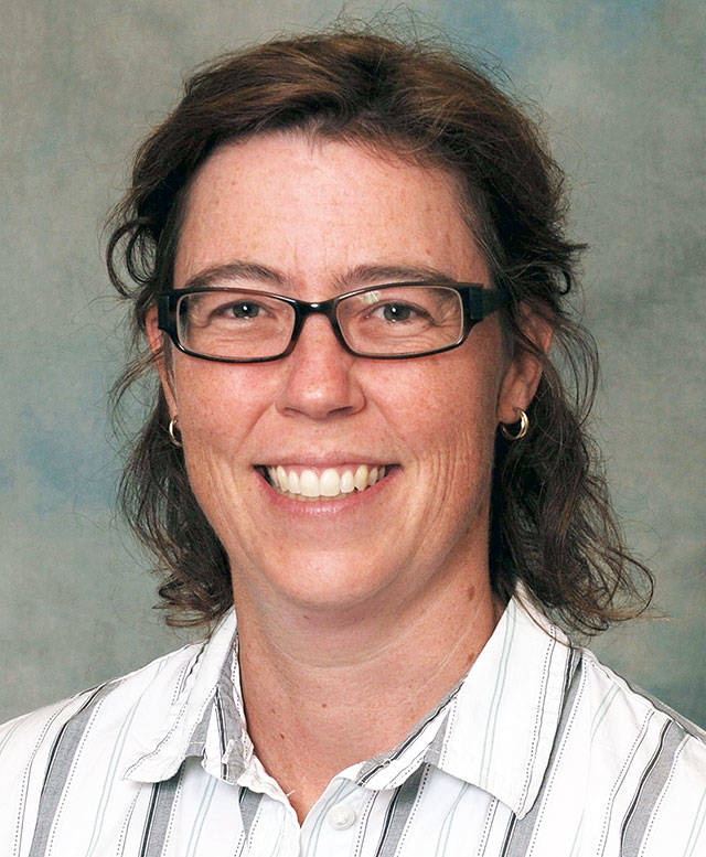 Dr. Katherine Bumstead