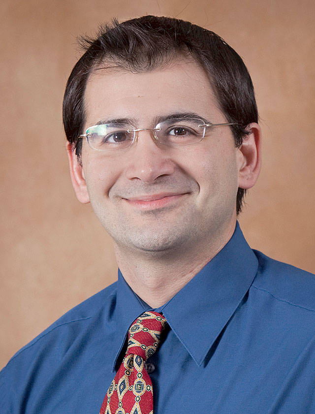 Dr. Nariman Heshmati