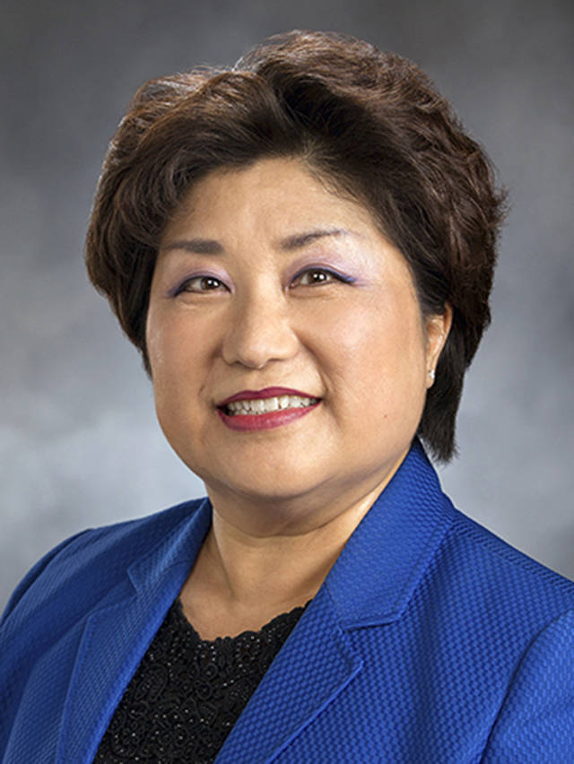 Cindy Ryu