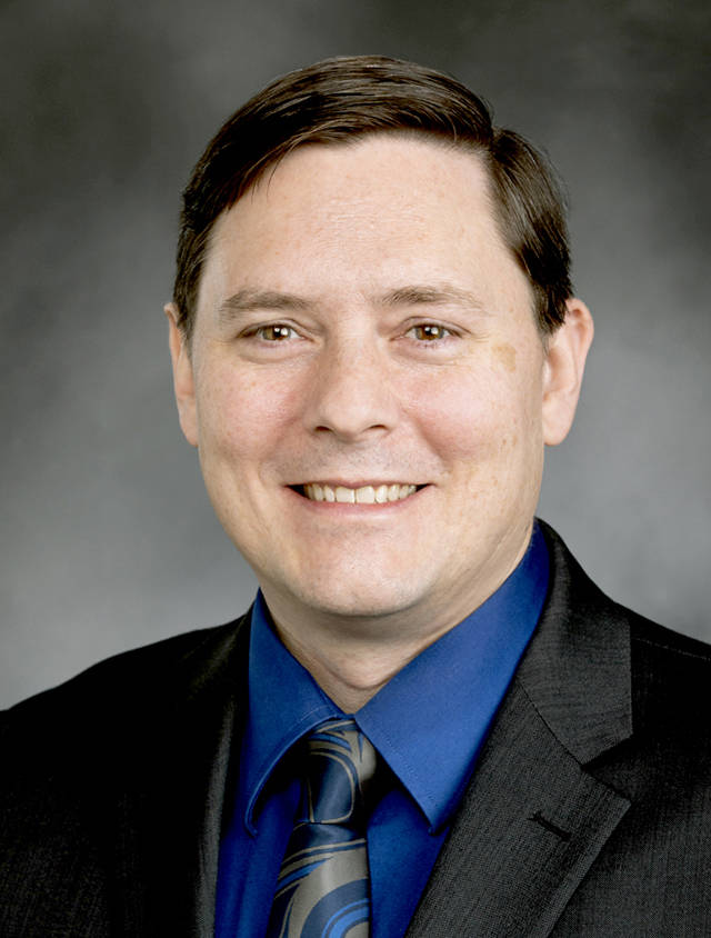 Derek Stanford