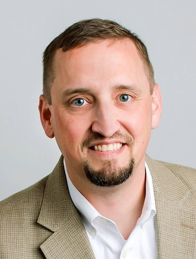 Greg Gilday