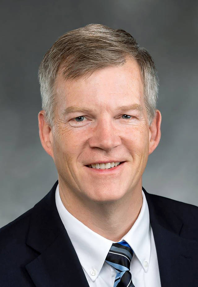 Dave Paul