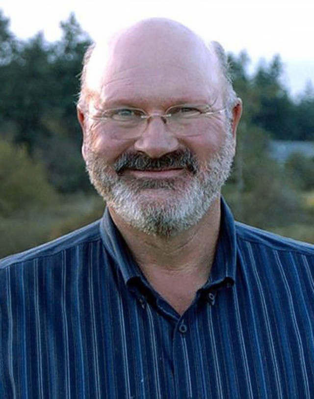 Ron Muzzall