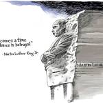 toon mlk