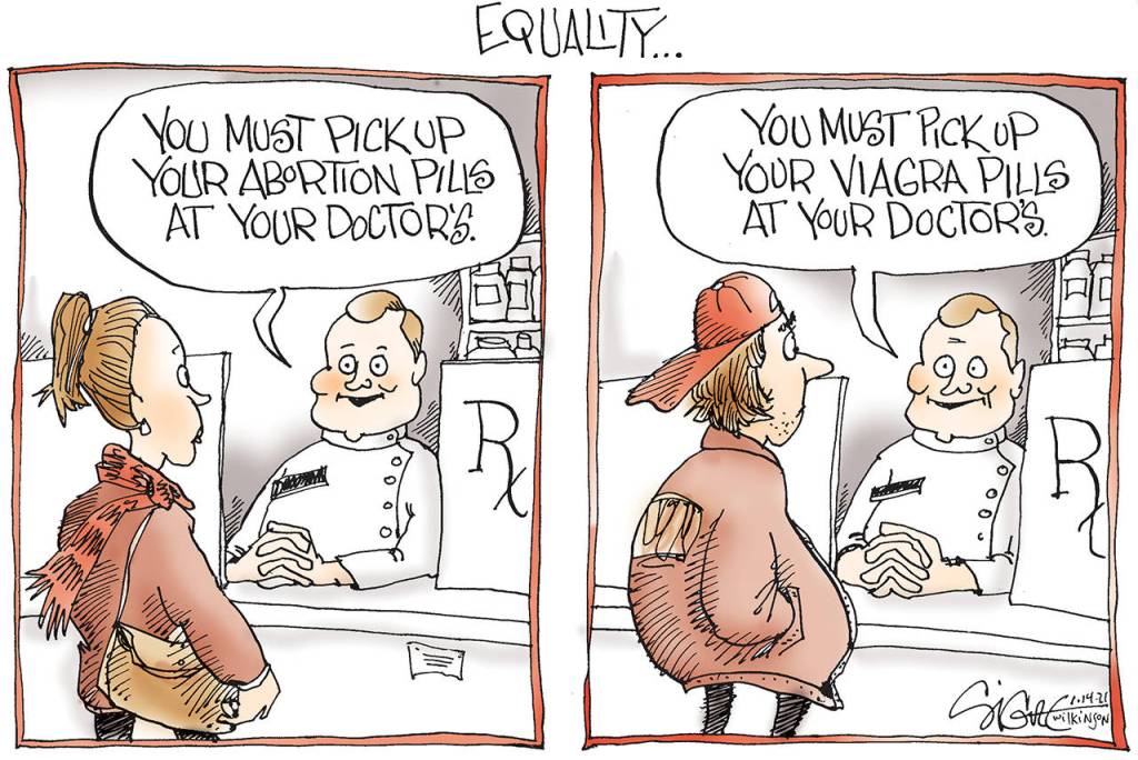 Signe cartoon
Abortion Viagra