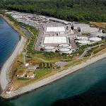 West Point Treatment Plant in Seattle. Photo courtesy of King County