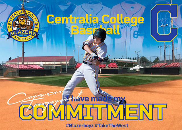 Casen Taggart (Photo courtesy of Taggart family)