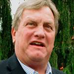 U.S. Rep. Mike Simpson, R-Idaho. (AP Photo/John Miller, File)