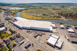 Bellingham Cold Storage