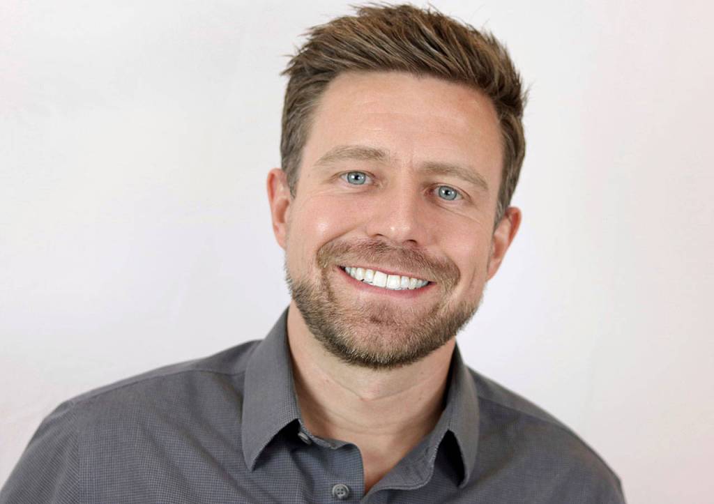 Adam Yenser has written jokes for the Oscars and Saturday Night Live.