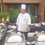 A nutritious diet is key to a heart-healthy lifestyle, and Quail Parks chef-prepared cuisine is carefully crafted to be both delicious and nutritious.