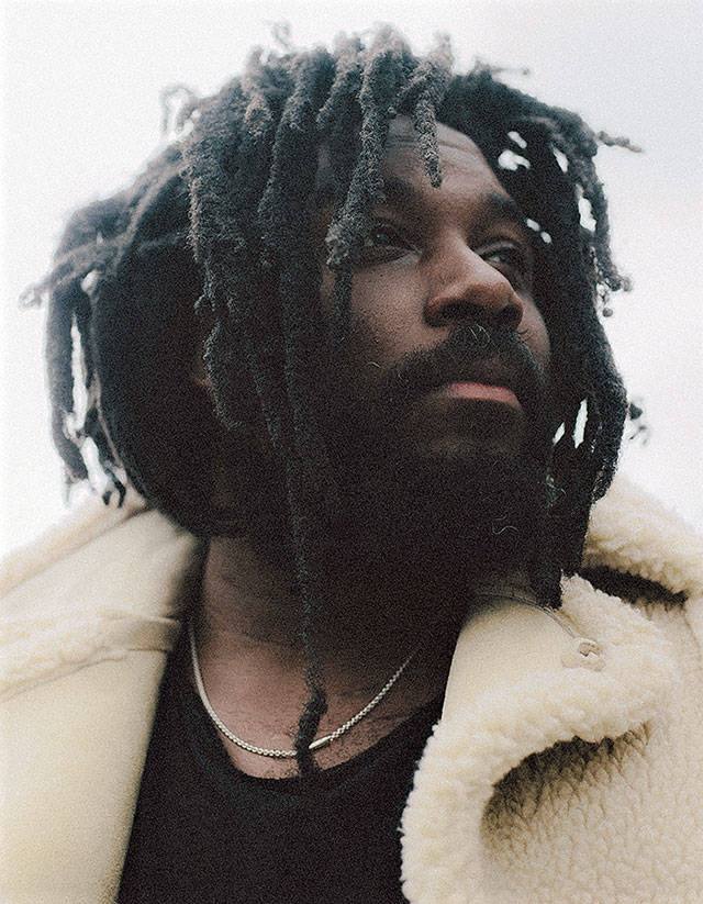 Jason Reynolds, co-author of Stamped: Racism, Antiracism, and You, is scheduled to take part in an online One Everett One Book program Monday.