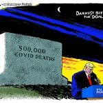 Jack Ohman, Sacramento Bee