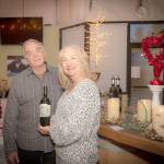 Bob and Lauren Bullock permanently closed Eye of the Needle Winery in Woodinville on Feb. 28. (Richard Duval Images)