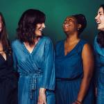 The vocal supergroup Säje will perform at the DeMiero Jazz Festival, which is March 4-6 this year.
