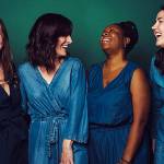 The vocal supergroup Säje will perform at the DeMiero Jazz Festival, which is March 4-6 this year.