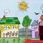 Edmonds Center for the Arts presents the children's play “Jabari Dreams of Freedom,” starring Cameron Goode as Jabari, March 13 via Livestream.