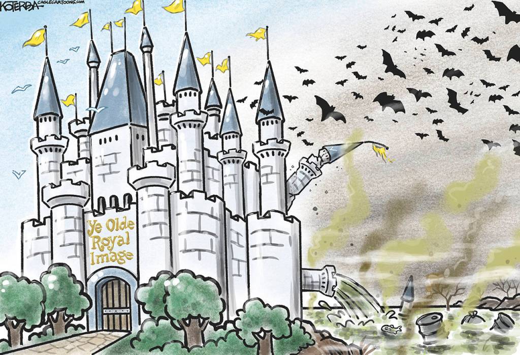 toon
