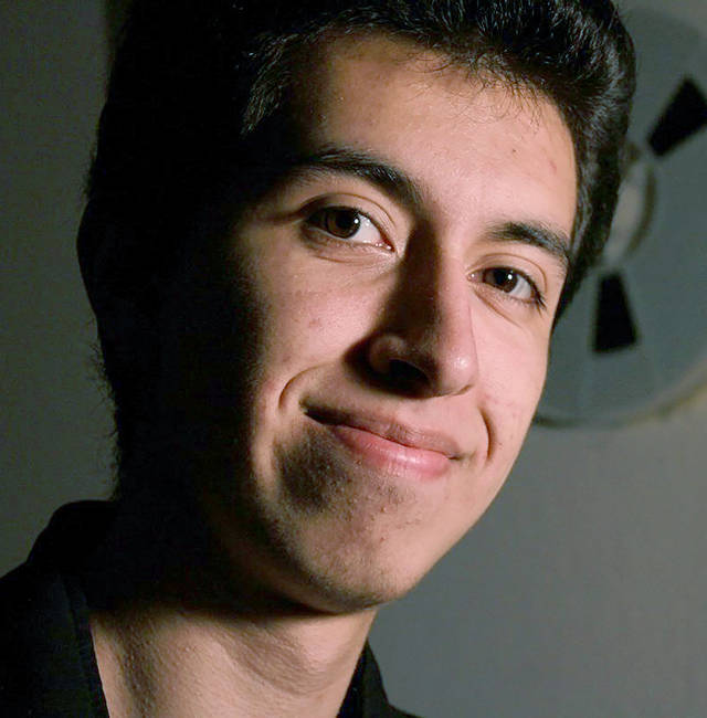 Eduardo Heredia-Romero